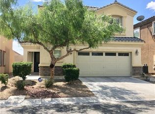 638 Newberry Springs Dr, Las Vegas, NV 89148