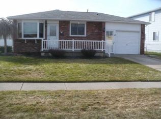 147 High Hampton Dr, Pelham, AL 35124