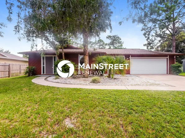 1156 Serenade St NW, Palm Bay, FL 32907
