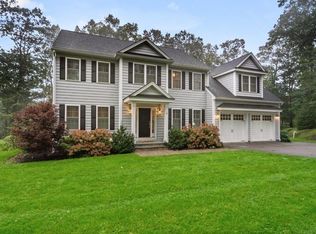 5 Bennett Rd, Wayland, MA 01778