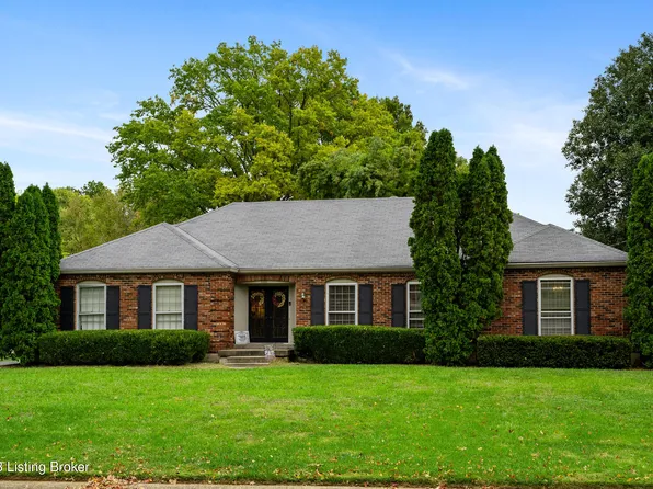 7601 Wesleyan Pl, Louisville, KY 40242