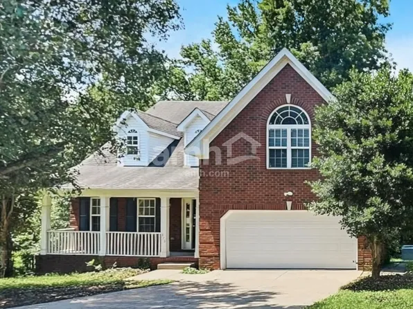 679 Whispering Breeze, Mount Juliet, TN 37122
