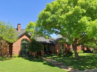 5312 Sandy Trail Ct, Plano, TX 75023