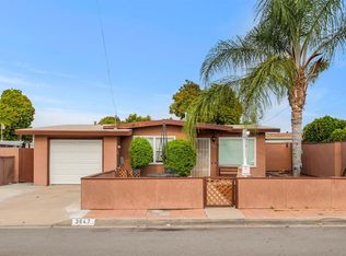 3647 Billman St, San Diego, CA 92115