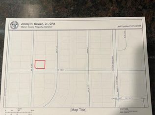 SW 149th St LOT 12, Ocala, FL 34473