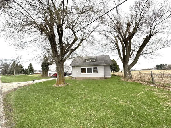 3515 S Valley Ave, Marion, IN 46953