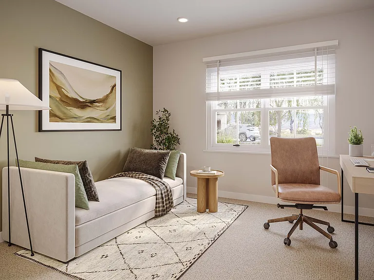 Marlowe Sand Canyon — Photo 11