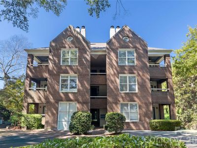 2220 Roswell Ave APT D, Charlotte, NC, 28207