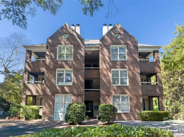 2220 Roswell Ave APT D, Charlotte, NC 28207