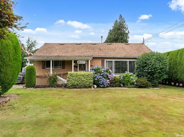 46117 Lewis Ave, Chilliwack, BC V2P 3E2