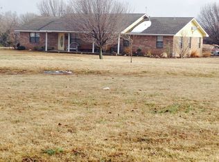 18803 Coker Rd, Shawnee, OK 74801