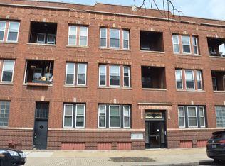 2152 W Iowa St #1, Chicago, IL 60622