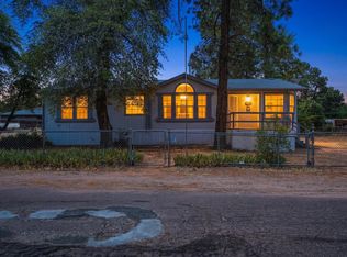 503 S Mariposa St, Payson, AZ 85541