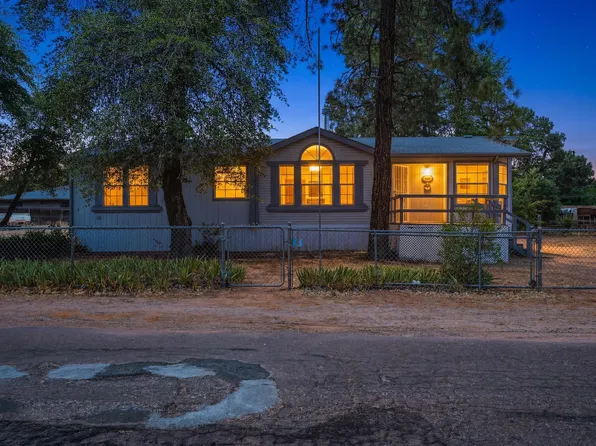 503 S Mariposa St, Payson, AZ 85541