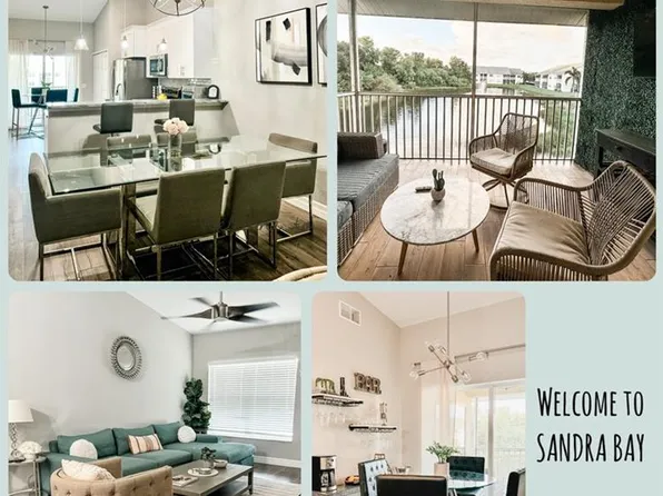 4985 Sandra Bay Dr APT 203, Naples, FL 34109
