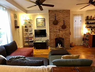 Rented by Avenue Sotheby's International Realty