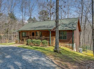 208 Modal Ln, Ellijay, GA 30540