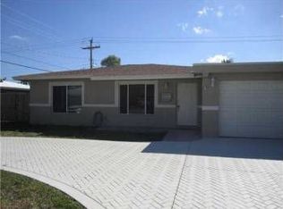400 SE 5th Ave, Pompano Beach, FL 33060