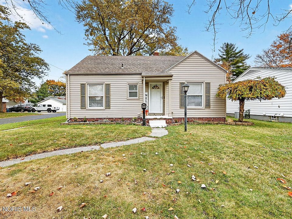 1st image of 4608 Harvest Ln