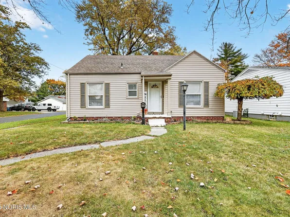 4608 Harvest Ln, Toledo, OH 43623