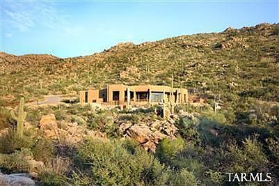 3rd image of 3745 W Diamond Rock Pl