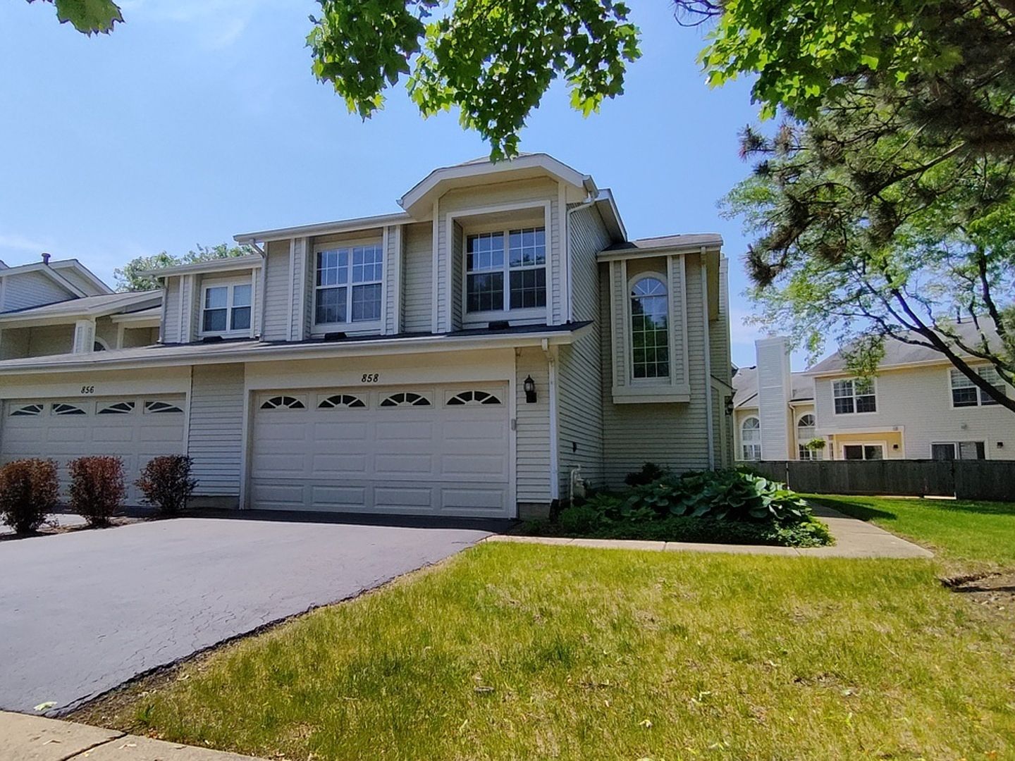 858 Dracut Ln, Schaumburg, IL 60173 Zillow