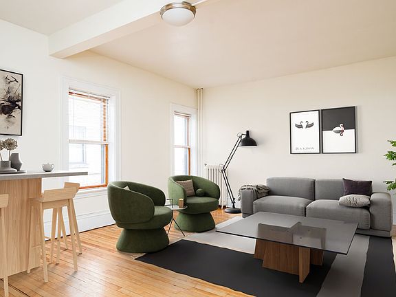 5th image of 2009 Bryant Ave S APT 3