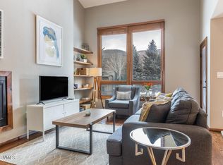 280 Gopher Rd APT C-9, Beaver Creek, CO 81620