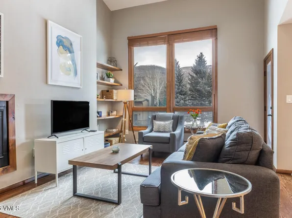 280 Gopher Rd APT C-9, Beaver Creek, CO 81620