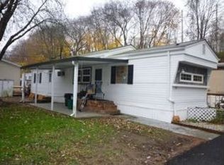 58 Irene Ln, Stony Point, NY 10980