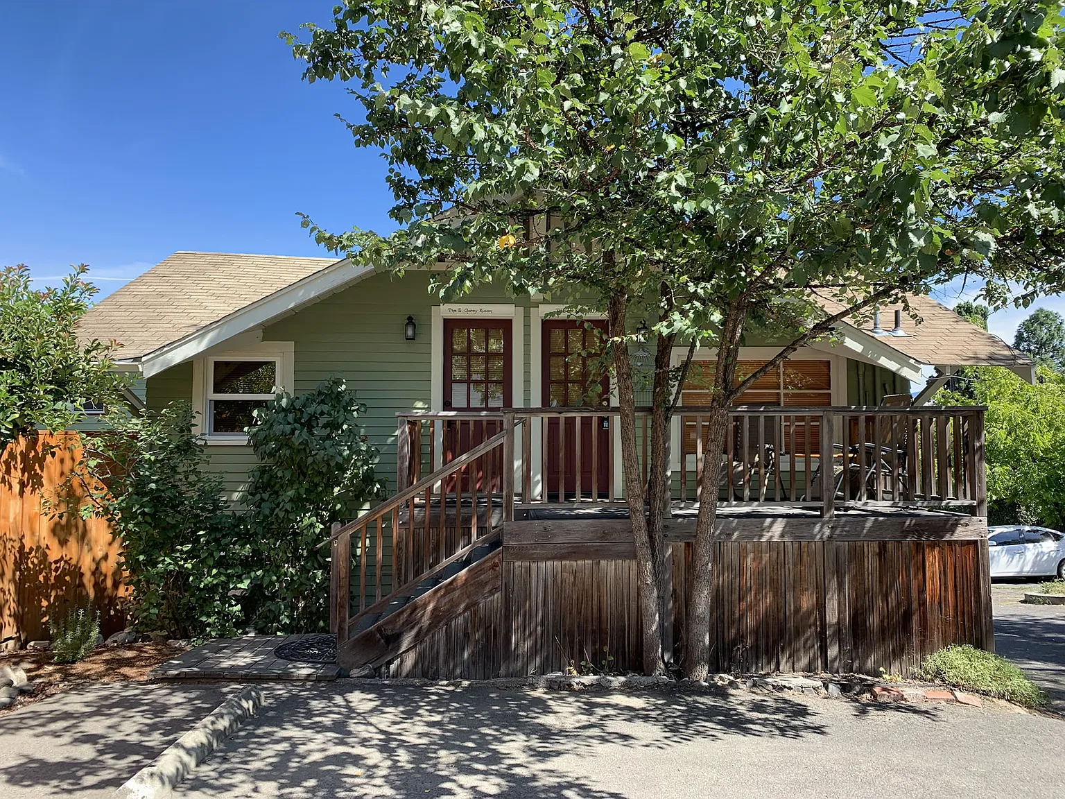 1 bed, 600 sqft, $1,495 — Photo 2