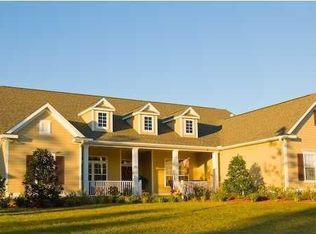 141 Whispering Way, Freeport, FL 32439