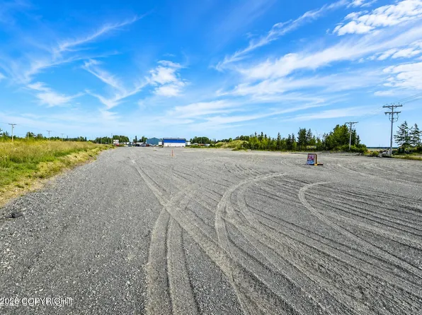 1100 Bridge Access Rd, Kenai, AK 99611