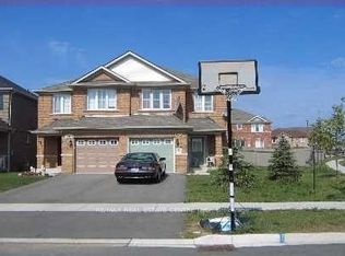 3865 Stardust Dr, Mississauga, ON