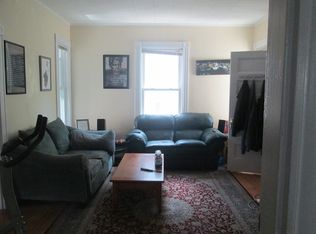 64 Avon St #2, Somerville, MA 02143