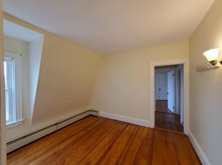 3 Doane Ave FLOOR 3, Providence, RI 02906