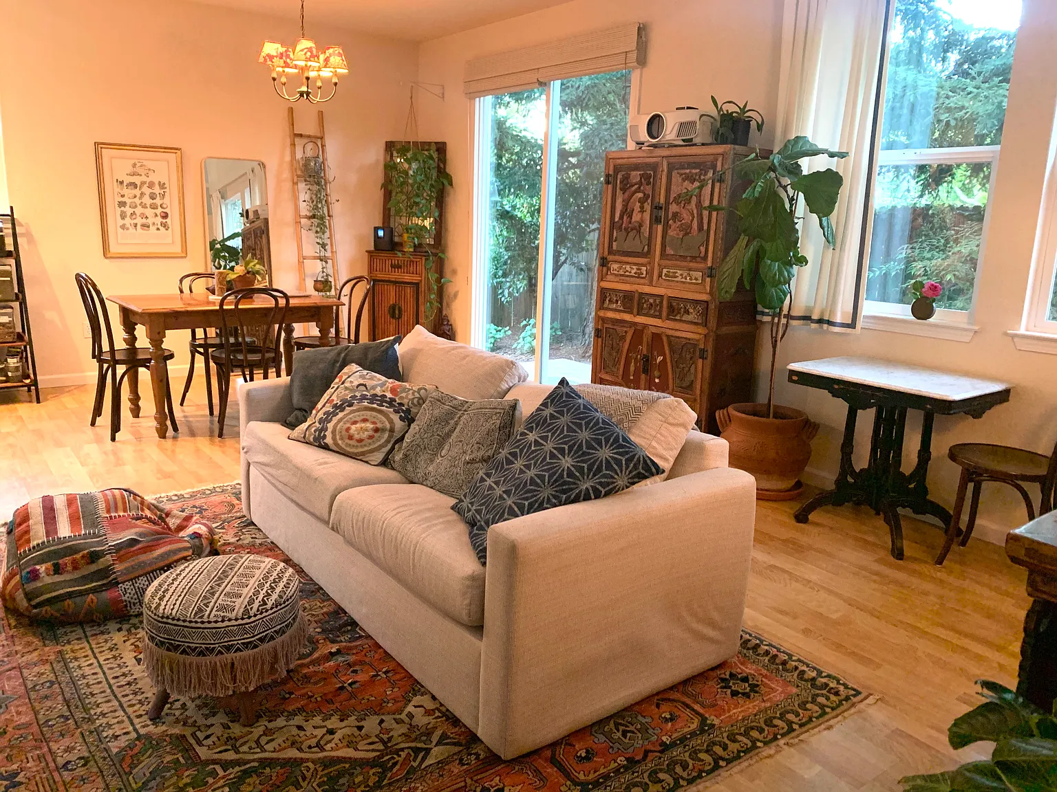 3 bed, 2.5 bath, 1782 sqft, $4,500 — Photo 3
