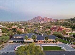 4401 E Sparkling Ln, Paradise Valley, AZ 85253