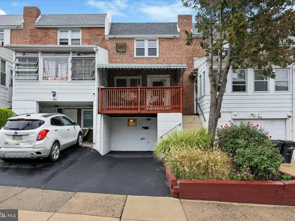 431 E Broadway Ave, Clifton Heights, PA 19018