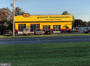 293 W Lincoln Ave, Myerstown, PA 17067