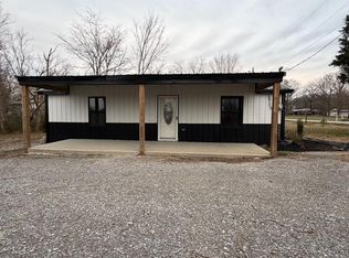 6640 Sharon Grove Rd, Sharon Grove, KY 42280