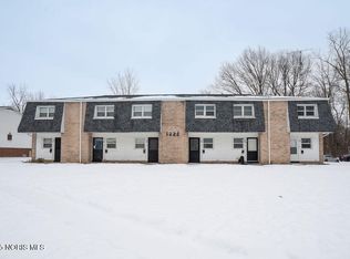 1322 Brooke Park Dr, Toledo, OH 43612