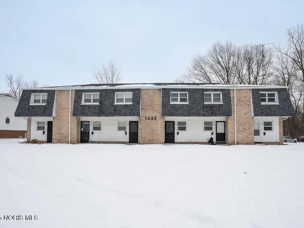 1322 Brooke Park Dr, Toledo, OH 43612