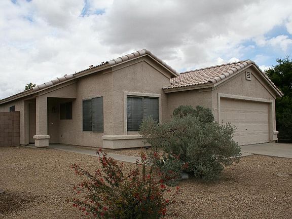 2nd image of 3444 W Via Del Sol Dr