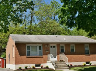 7 Montague Cir, Winchester, VA 22601