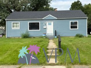 1901 N Brookfield St, South Bend, IN 46628