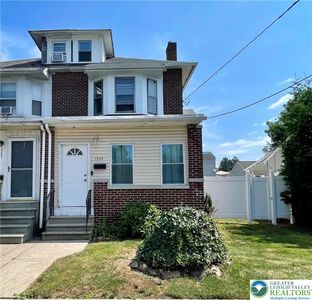 1739 Chapel Ave, Allentown, PA, 18103