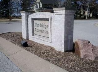 248 N Woodridge Dr, Pittsboro, IN 46167
