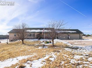 10695 Walker Rd, Colorado Springs, CO 80908