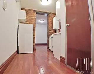 Rented by Alpha Properties NYC I LLC